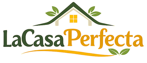 Lacasaperfecta